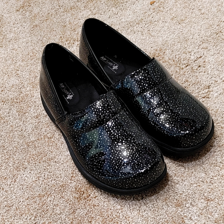 Air Supply Shoes Medical Size 85